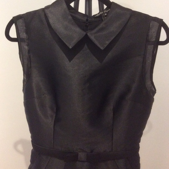 🎈SOLD🎈Sandra Angelozzi Dress - Picture 3 of 8